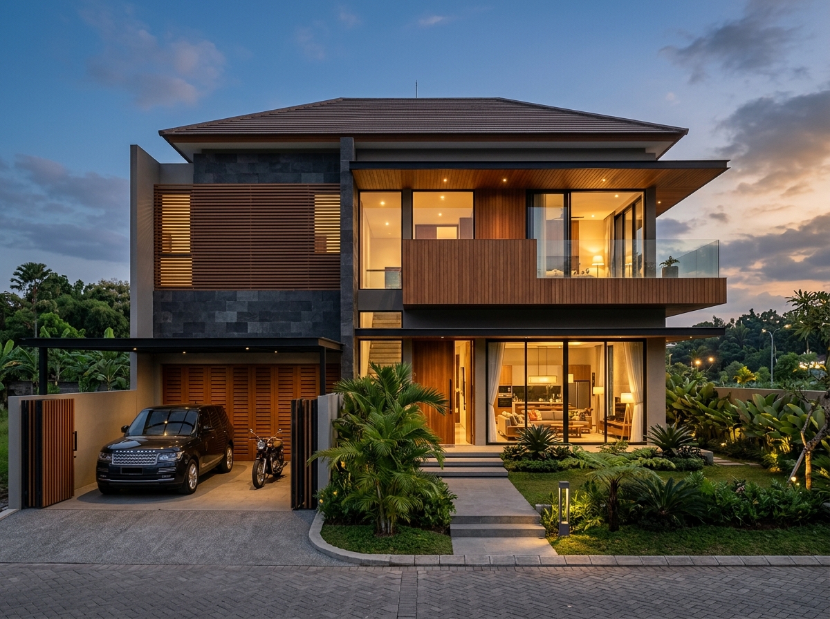 Rumah
